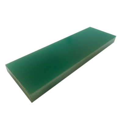 Glashartgewebe-Platte - G11 (155°) Hgw 2372.4, EPGC 203